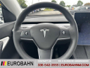 Thumbnail image of 2021 Tesla Model Y at EurobahnBmwMiniMercedesBenz of Greensboro, NC