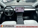 Thumbnail image of 2021 Tesla Model Y at EurobahnBmwMiniMercedesBenz of Greensboro, NC