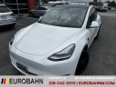 Thumbnail image of 2021 Tesla Model Y at EurobahnBmwMiniMercedesBenz of Greensboro, NC