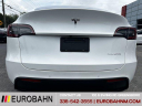 Thumbnail image of 2021 Tesla Model Y at EurobahnBmwMiniMercedesBenz of Greensboro, NC