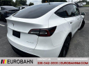 Thumbnail image of 2021 Tesla Model Y at EurobahnBmwMiniMercedesBenz of Greensboro, NC