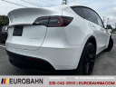 Thumbnail image of 2021 Tesla Model Y at EurobahnBmwMiniMercedesBenz of Greensboro, NC