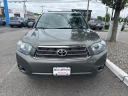 Thumbnail image of 2008 Toyota Highlander Hybrid at Honda Universe