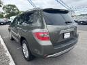 Thumbnail image of 2008 Toyota Highlander Hybrid at Honda Universe
