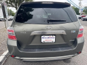 Thumbnail image of 2008 Toyota Highlander Hybrid at Honda Universe