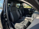 Thumbnail image of 2020 Audi S4 at Hoffman Ford Lincoln