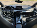 Thumbnail image of 2020 Audi S4 at Hoffman Ford Lincoln