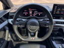 Thumbnail image of 2020 Audi S4 at Hoffman Ford Lincoln