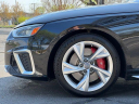 Thumbnail image of 2020 Audi S4 at Hoffman Ford Lincoln