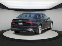 Thumbnail image of 2020 Audi S4 at Hoffman Ford Lincoln