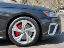 Thumbnail image of 2020 Audi S4 at Hoffman Ford Lincoln