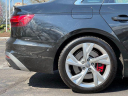 Thumbnail image of 2020 Audi S4 at Hoffman Ford Lincoln