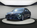 Thumbnail image of 2020 Audi S4 at Hoffman Ford Lincoln