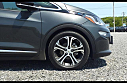 2020 Chevrolet Bolt EV Premier at Sawyer Chevrolet