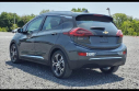 Thumbnail image of 2020 Chevrolet Bolt EV at Sawyer Chevrolet