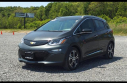 Thumbnail image of 2020 Chevrolet Bolt EV at Sawyer Chevrolet