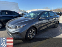 2023 Kia Forte LXS at Melton Sales