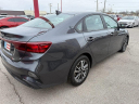 Thumbnail image of 2023 Kia Forte at Melton Sales
