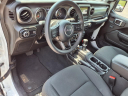 2023 Jeep Gladiator Sport at Pinkerton Chevrolet Of Lynchburg