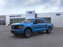 Thumbnail image of 2024 Ford F-150 at Magic City Auto Group