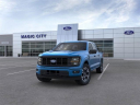 Thumbnail image of 2024 Ford F-150 at Magic City Auto Group