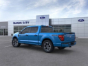 Thumbnail image of 2024 Ford F-150 at Magic City Auto Group