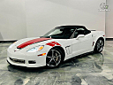 Thumbnail image of 2010 Chevrolet Corvette at GW Trucks