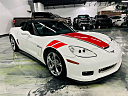 Thumbnail image of 2010 Chevrolet Corvette at GW Trucks