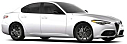 Thumbnail image of 2024 Alfa Romeo Giulia at Fiat Alfa Romeo of Westbury
