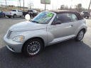 Thumbnail image of 2006 Chrysler PT Cruiser at Autonation Ford Lincoln Auburn