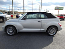 Thumbnail image of 2006 Chrysler PT Cruiser at Autonation Ford Lincoln Auburn