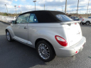 Thumbnail image of 2006 Chrysler PT Cruiser at Autonation Ford Lincoln Auburn