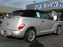 Thumbnail image of 2006 Chrysler PT Cruiser at Autonation Ford Lincoln Auburn