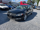 Thumbnail image of 2012 Volkswagen Passat at NOLT AUTO SALES LLC