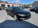 Thumbnail image of 2012 Volkswagen Passat at NOLT AUTO SALES LLC