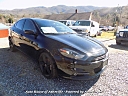 Thumbnail image of 2014 Dodge Dart at Auto Hause of Asheville