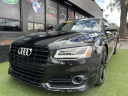 Thumbnail image of 2016 Audi A8 L at Cars of Tampa Inc