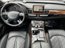 Thumbnail image of 2016 Audi A8 L at Cars of Tampa Inc