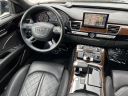 Thumbnail image of 2016 Audi A8 L at Cars of Tampa Inc