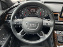 Thumbnail image of 2016 Audi A8 L at Cars of Tampa Inc