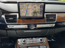 Thumbnail image of 2016 Audi A8 L at Cars of Tampa Inc