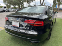 Thumbnail image of 2016 Audi A8 L at Cars of Tampa Inc