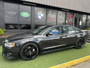 Thumbnail image of 2016 Audi A8 L at Cars of Tampa Inc
