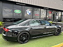 2016 Audi A8 L 4.0T quattro Sport at Cars of Tampa Inc