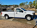 2016 Ford F-150 XL at Greenbar Automotive Services LLC