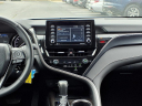 Thumbnail image of 2024 Toyota Camry at Lou Fusz Subaru St. Peters