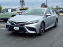 Thumbnail image of 2024 Toyota Camry at Lou Fusz Subaru St. Peters