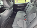 Thumbnail image of 2024 Toyota Camry at Lou Fusz Subaru St. Peters