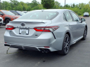 Thumbnail image of 2024 Toyota Camry at Lou Fusz Subaru St. Peters