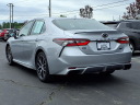 Thumbnail image of 2024 Toyota Camry at Lou Fusz Subaru St. Peters